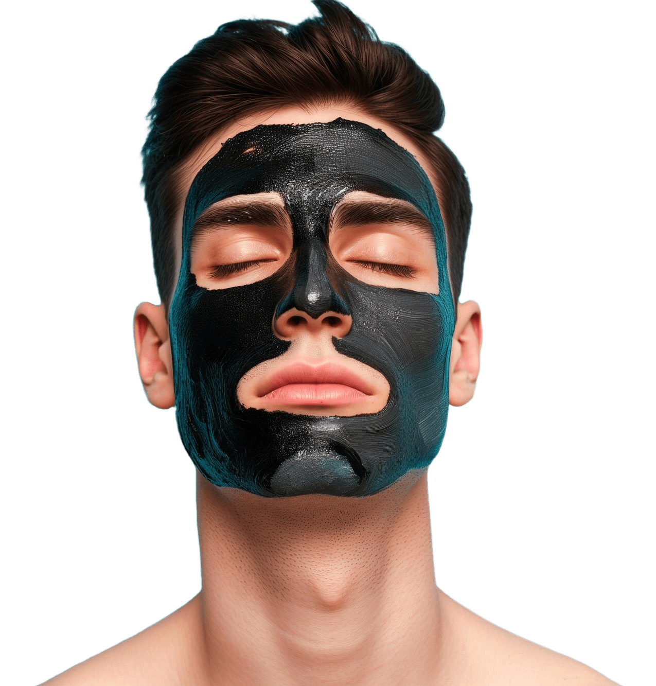 Black Facial & Skin Detox