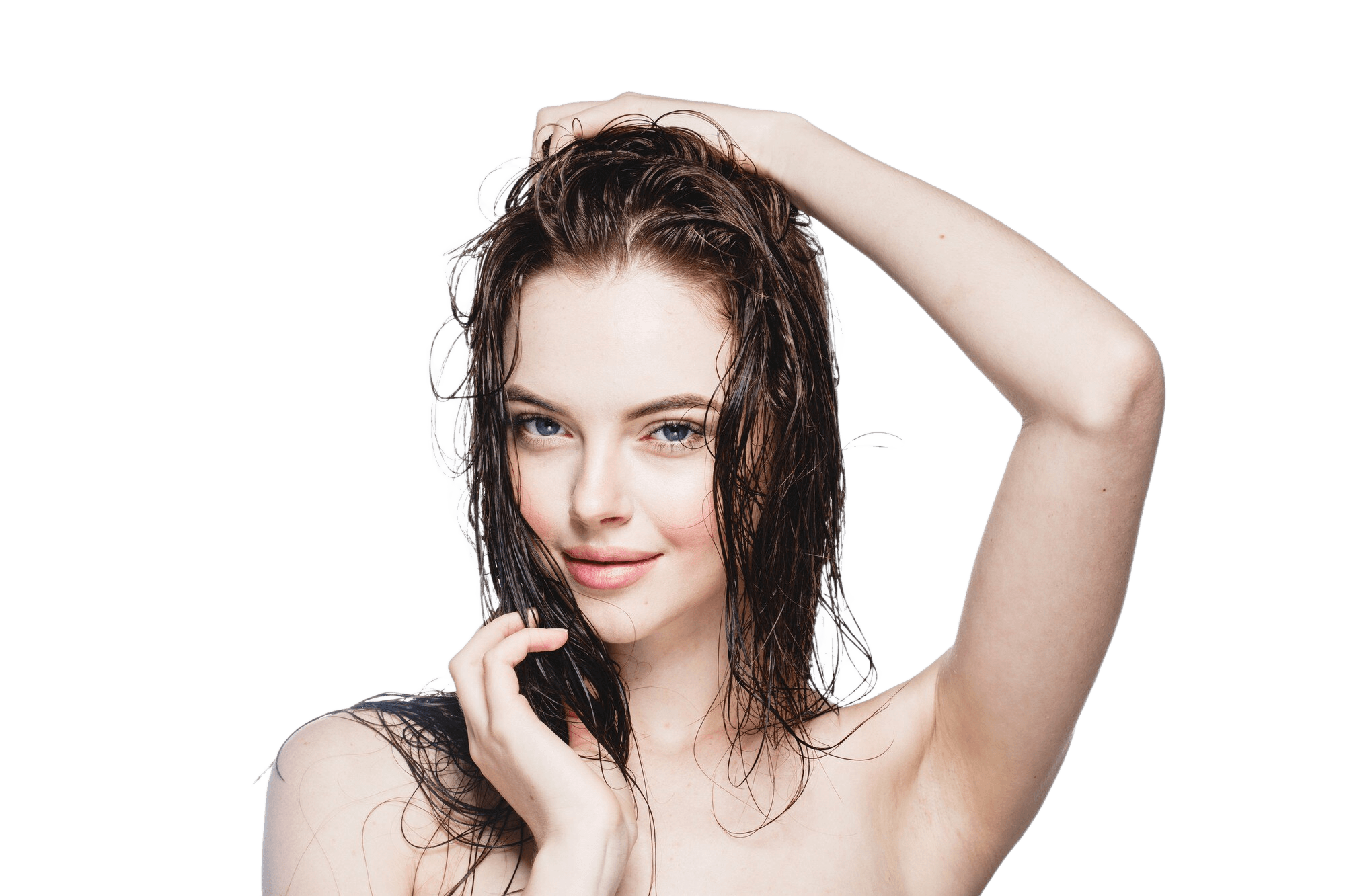 Hair Spa & Deep Nourishment