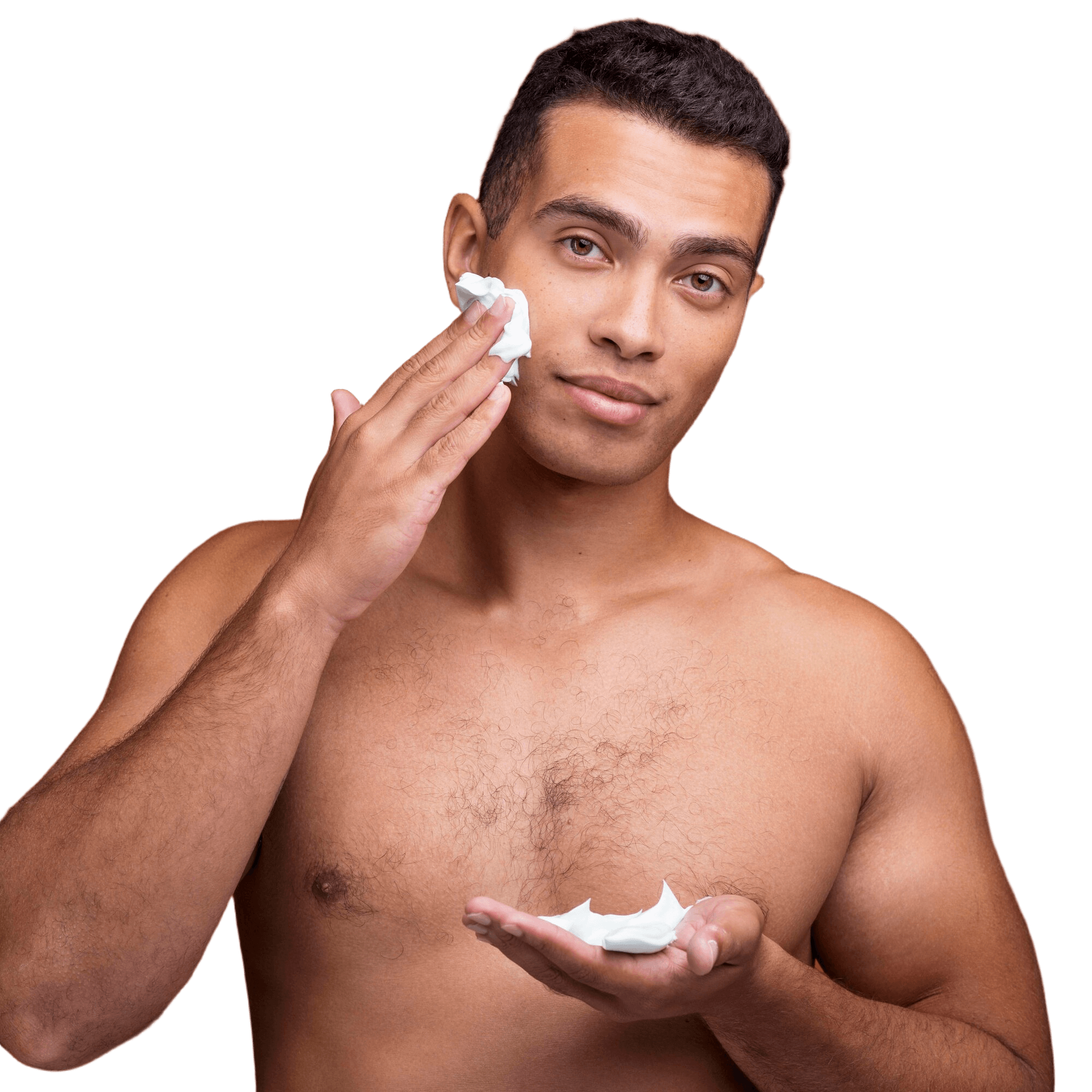De-Tan Treatment
