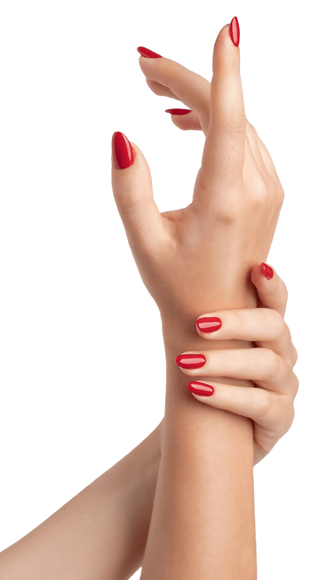 Glossy, Glam & Gorgeous Nail Perfection!