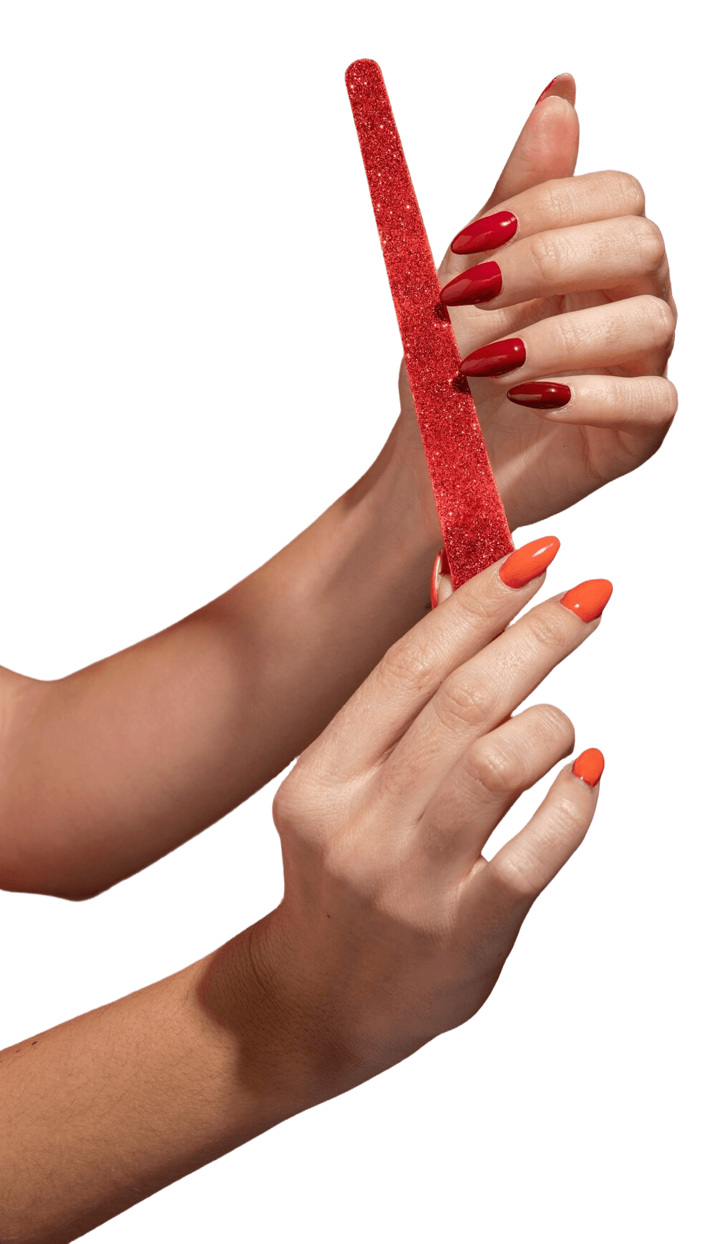 Nail Extensions