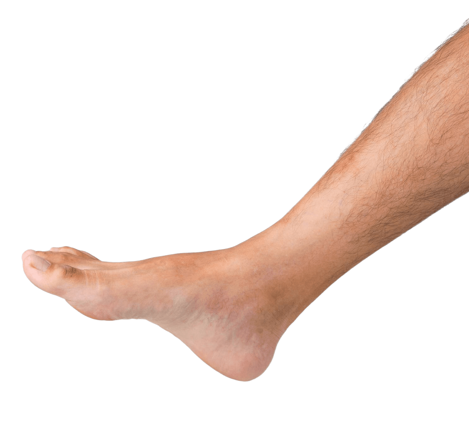 Pedicure & Foot Care