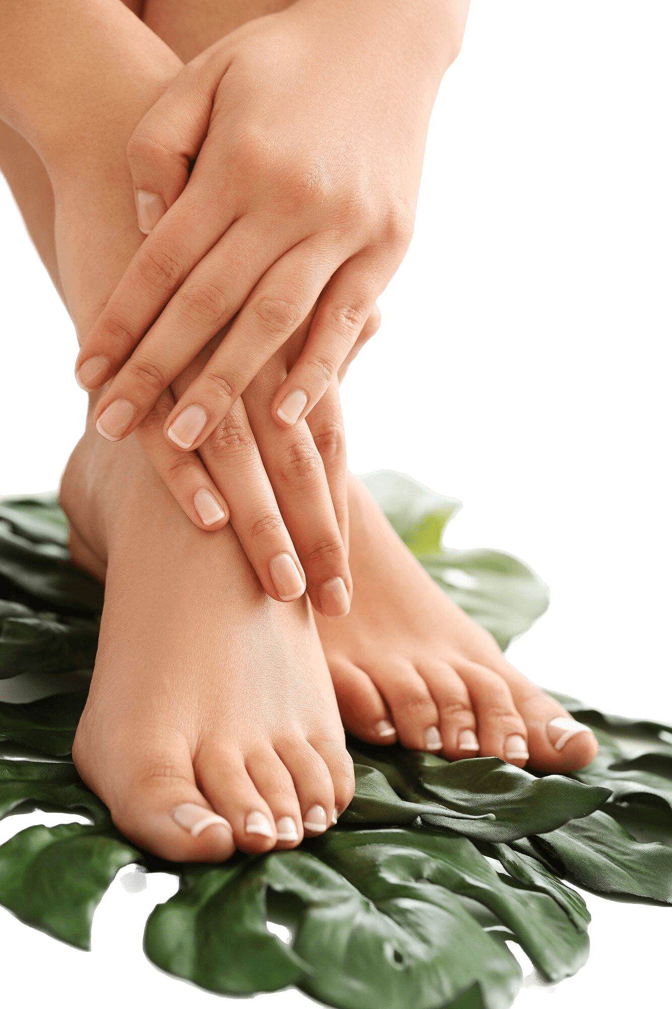 Pedicure & Foot Care