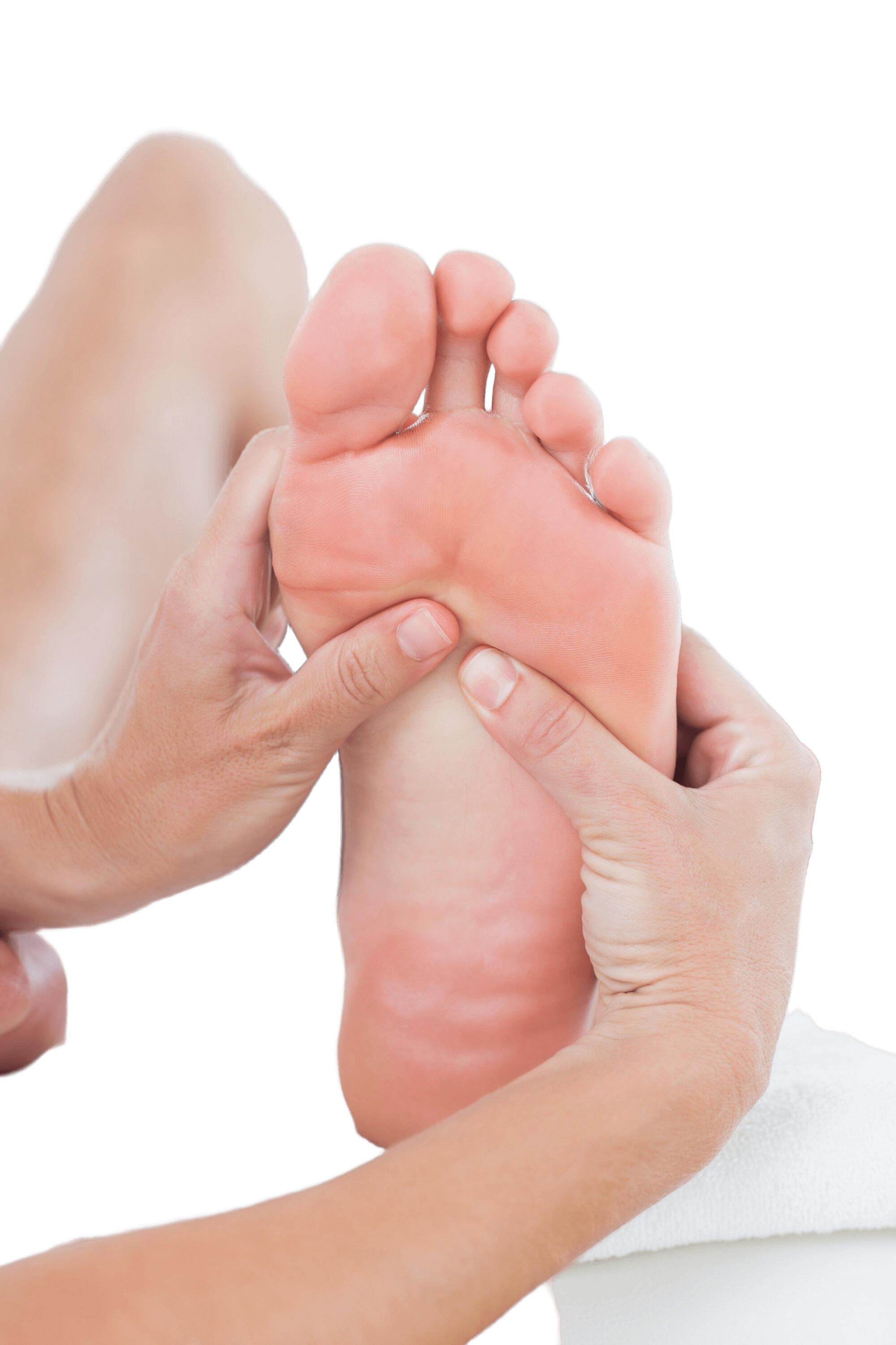 Reflexology & Relaxation Therapies