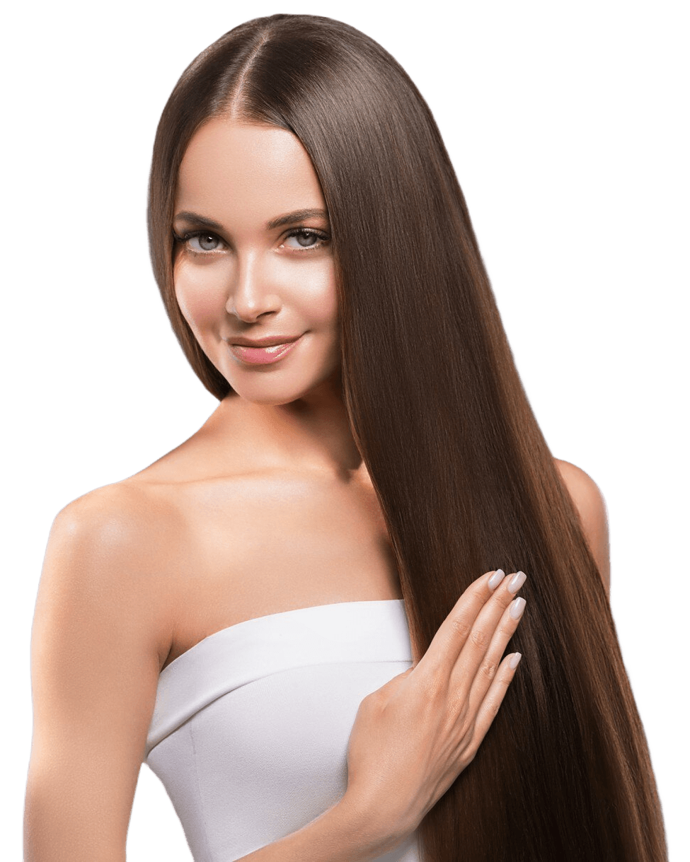 Keratin Treatment & Hair Repair