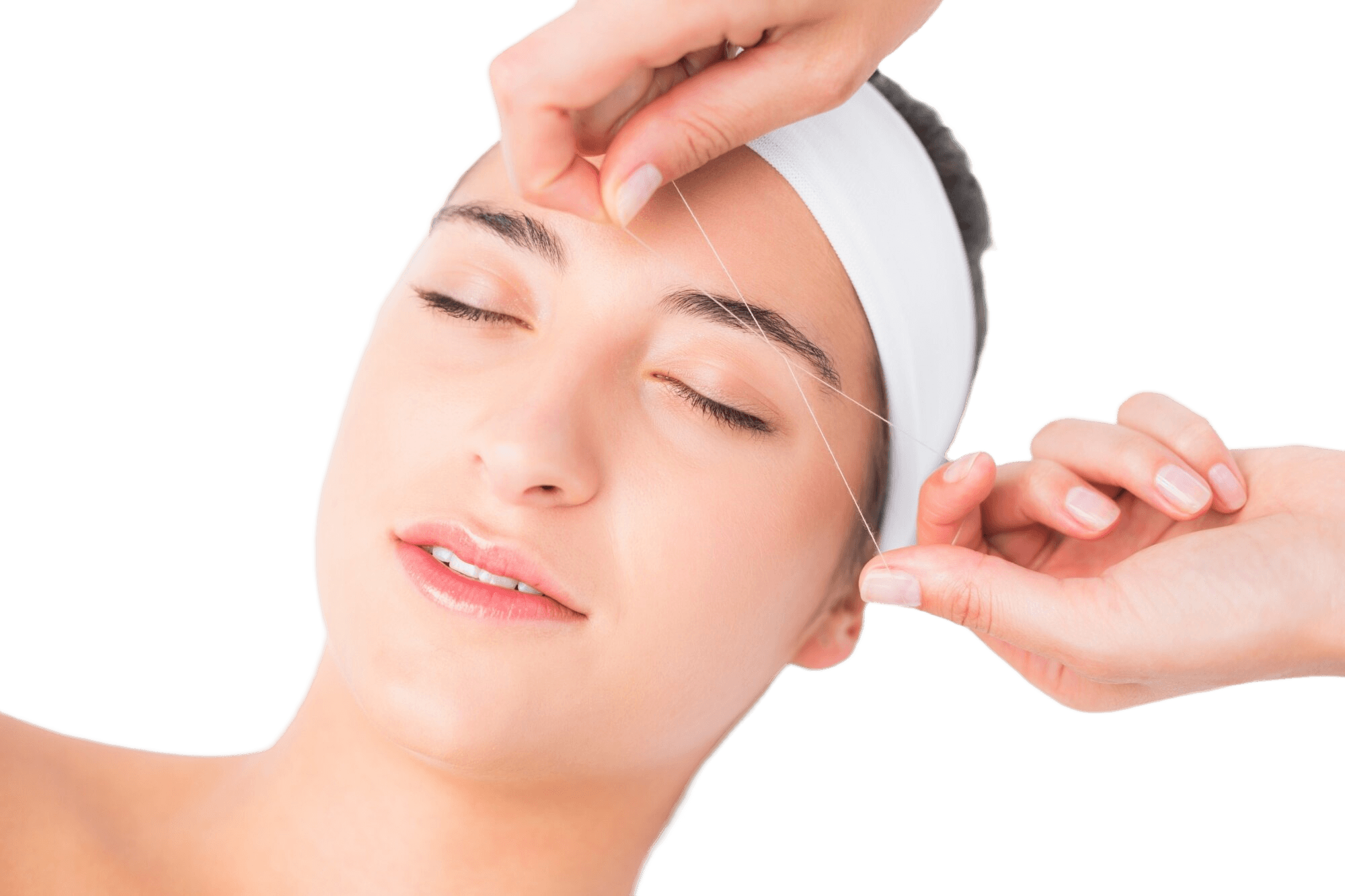 Threading & Waxing