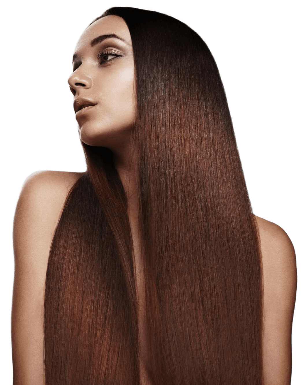 Hair Straightening & Smoothening