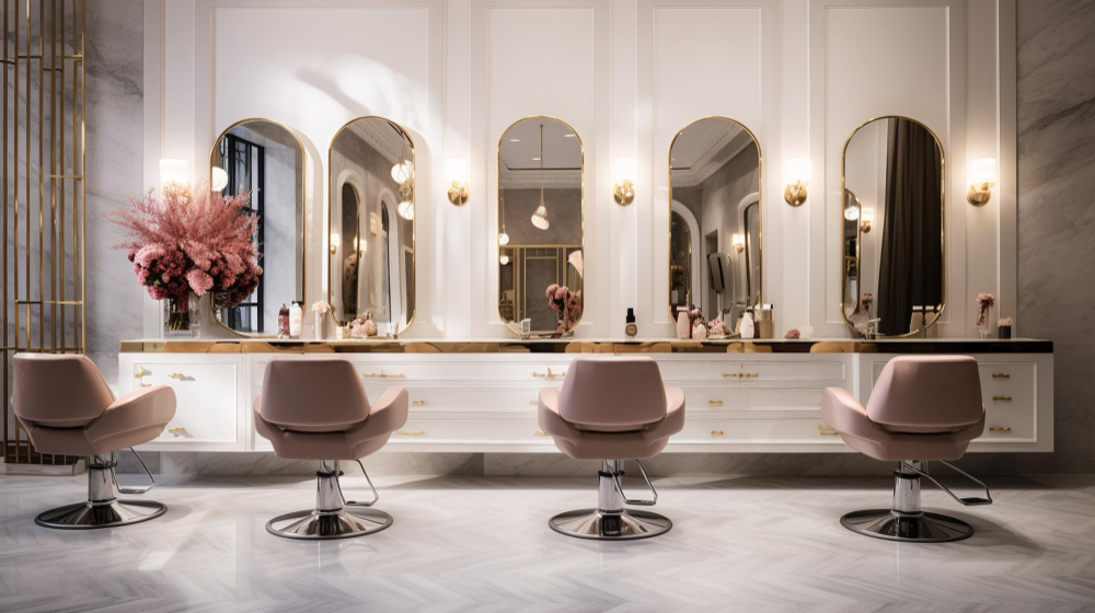 Salon