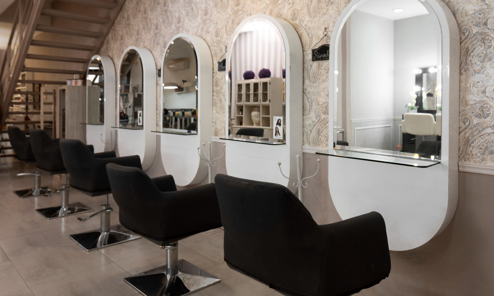 Salon Image