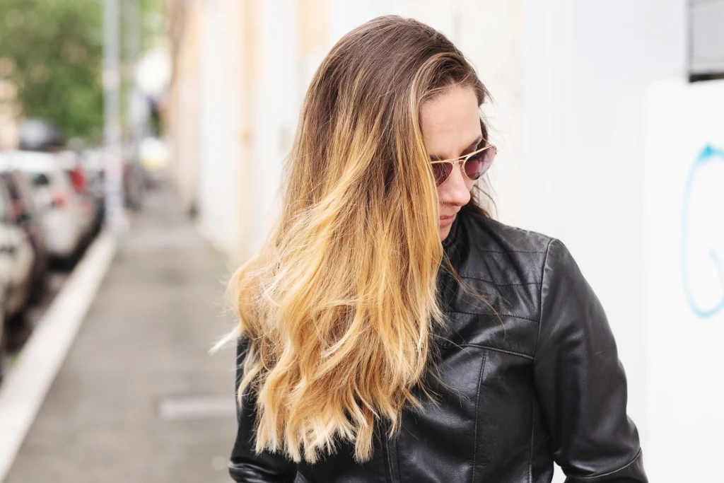 Ombre