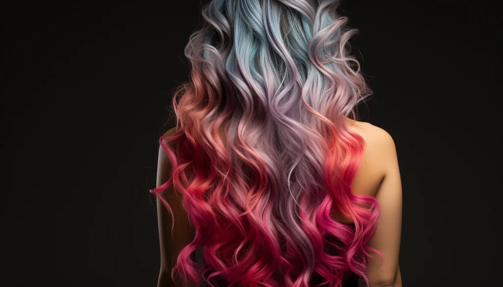 Peekaboo Highlights
