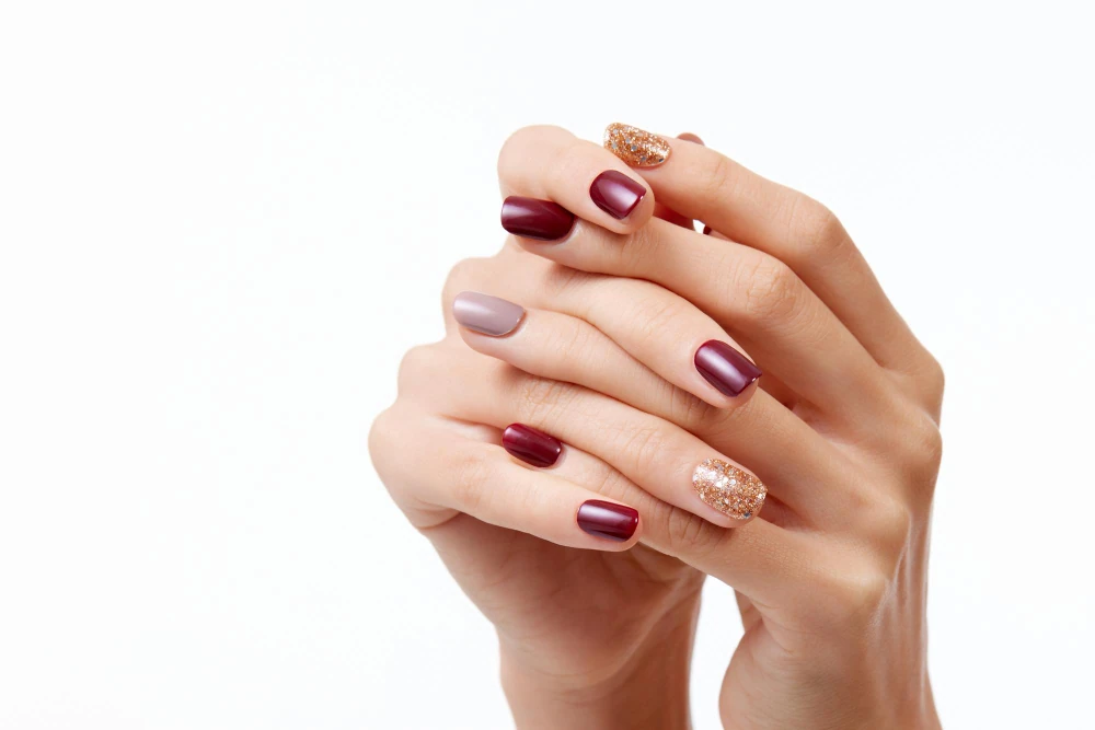Acrylic Nails