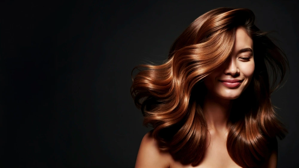 Best Hair Color for Indian Skin Tone (By Skin Tone