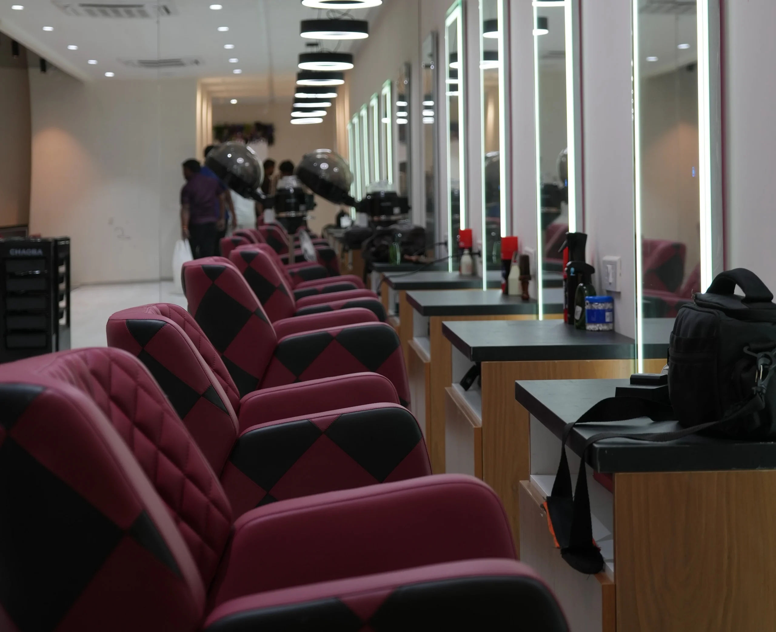 Best Salons in Kothapet