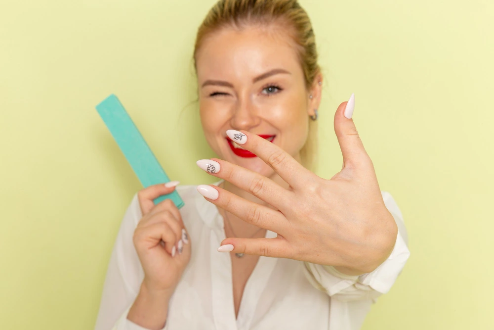 Better Nail Polish Longevity