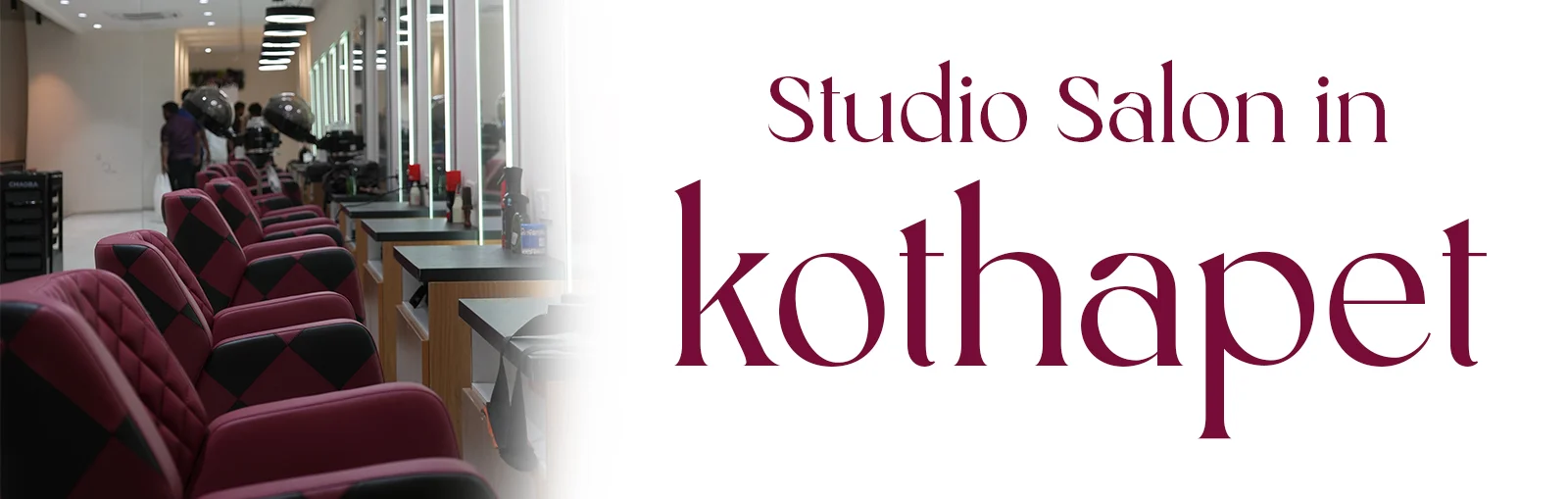 Femina Flaunt Studio Salon Services in Kothapet