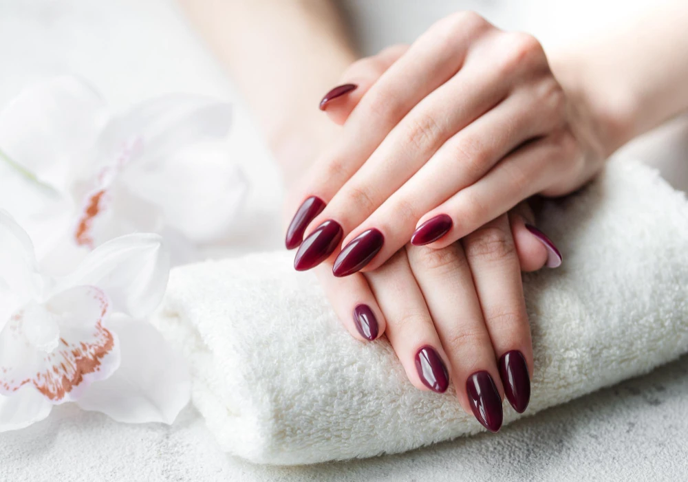 Gel Nails