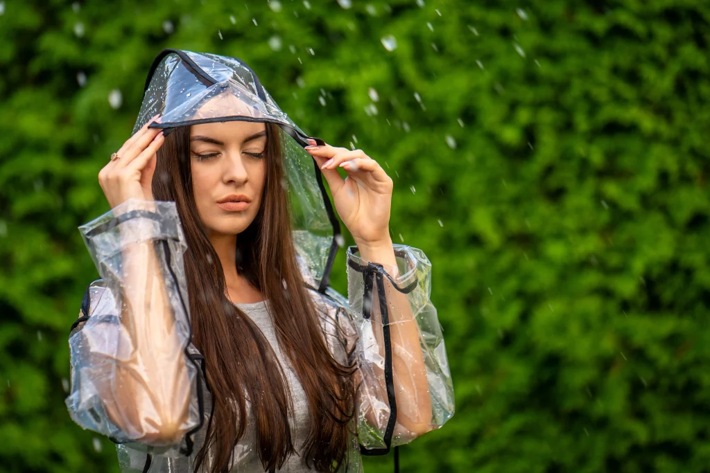 Hair Colour Maintenance Tips for Monsoon