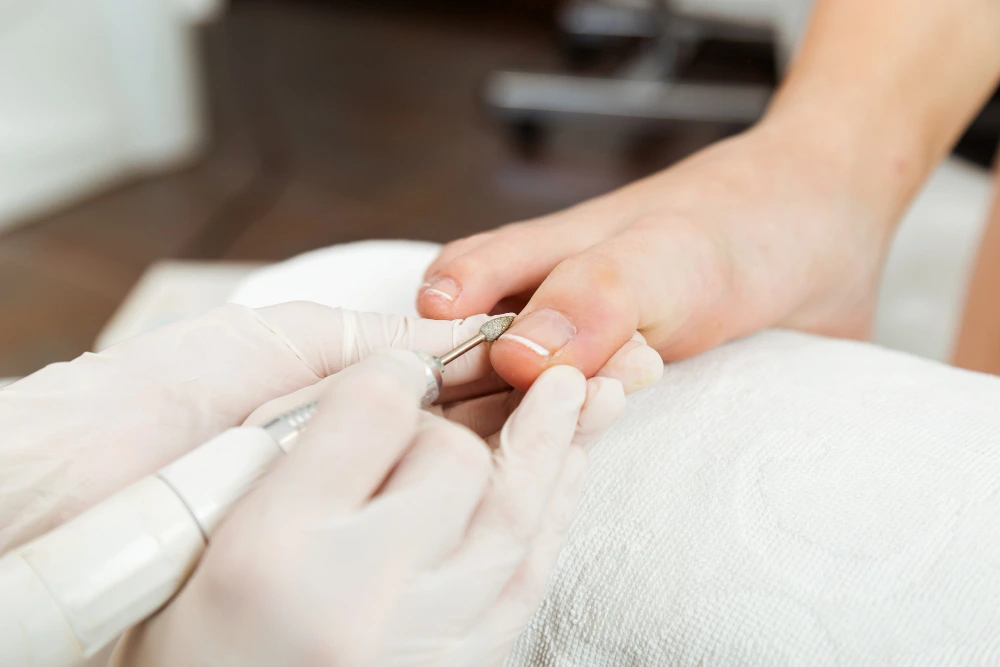 How Often Should You Get a Pedicure