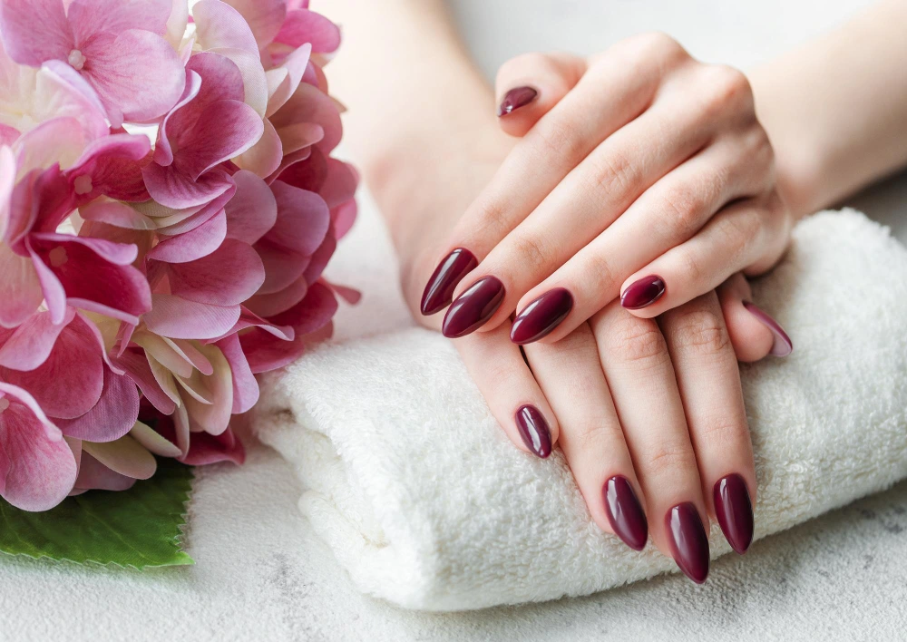 What is a Manicure