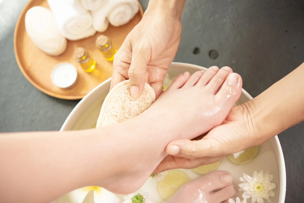 What is a Pedicure?