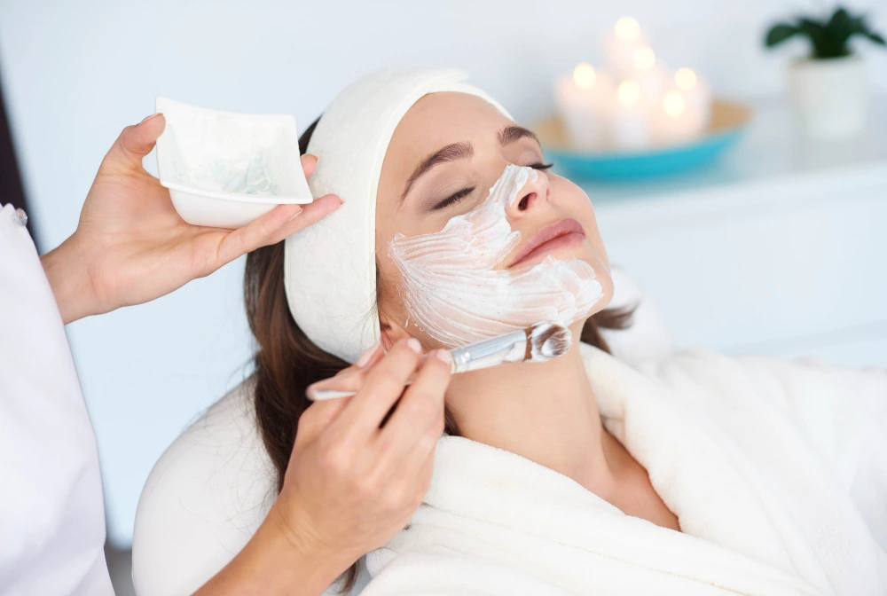 Regular Skin Treatments