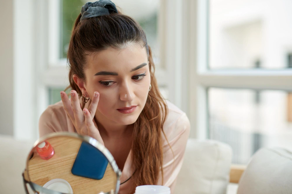 Understanding Your Skin Type