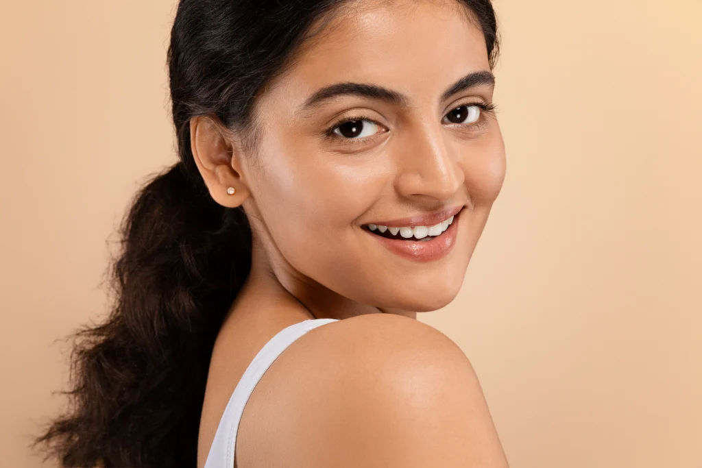 Understanding Indian Skin Tones