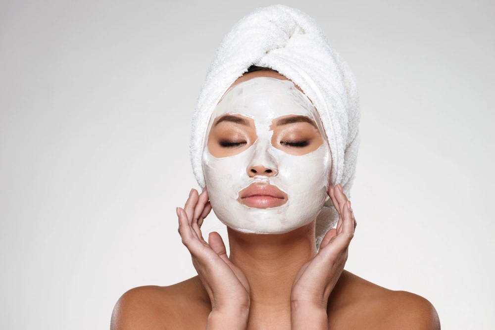 Use Face Masks to Refresh Your Skin