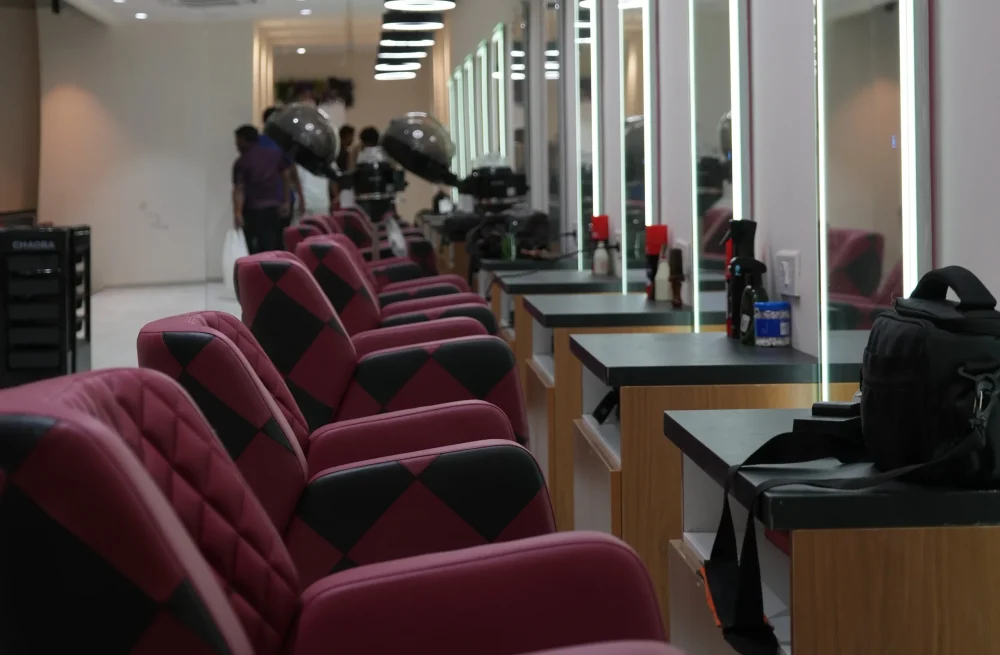 Best Salons in Kothapet